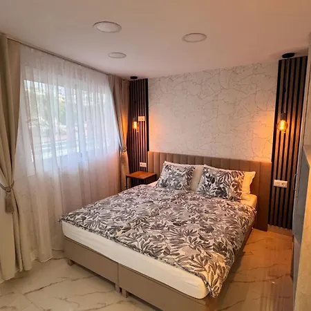 Lejlighed Americas Ponderosa 1000 *