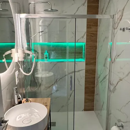 Lejlighed Americas Ponderosa 1000 *