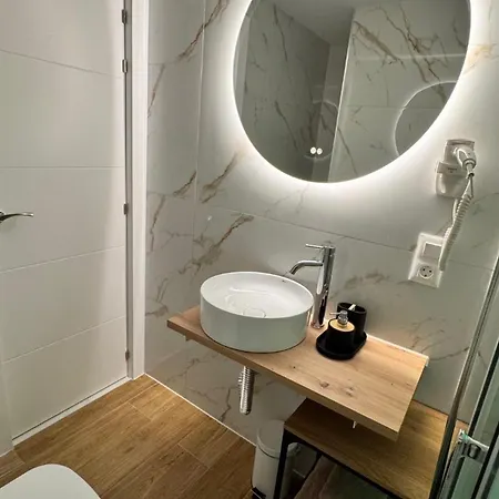 Americas Ponderosa 1000 Lejlighed