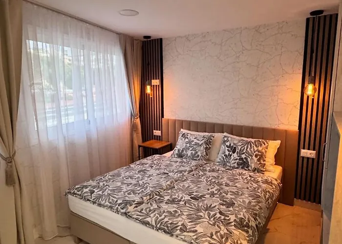 Lejlighed Americas Ponderosa 1000 *