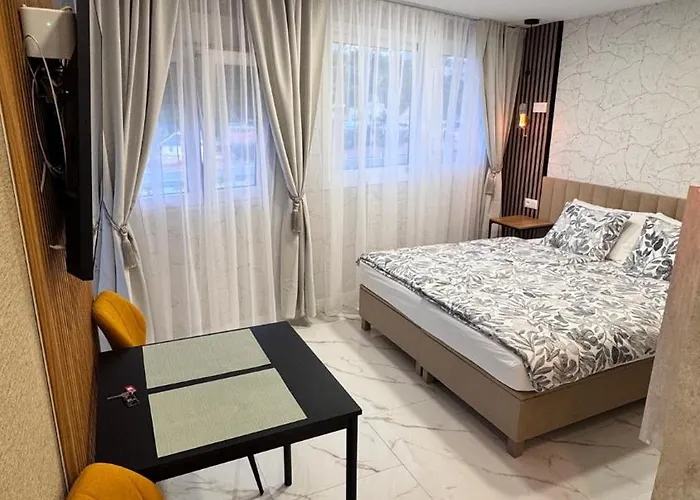 Lejlighed Americas Ponderosa 1000