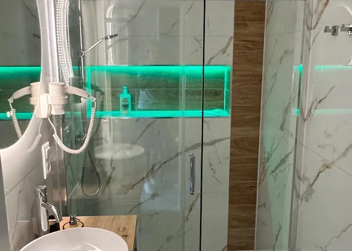 Lejlighed Americas Ponderosa 1000 *