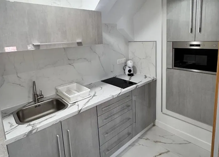 Lejlighed Americas Ponderosa 1000 Costa Adeje (Tenerife)