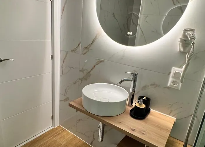 Americas Ponderosa 1000 Lejlighed