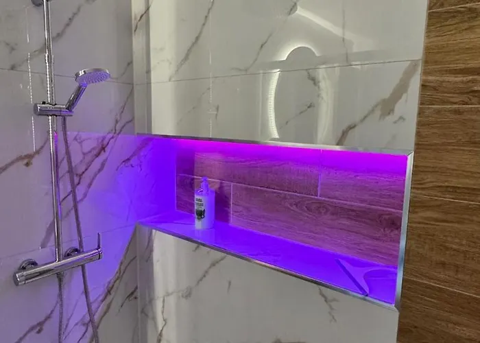 Americas Ponderosa 1000 Lejlighed *