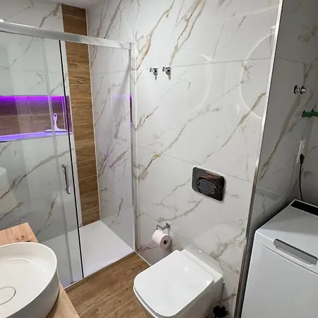 Apartment Americas Ponderosa 1000