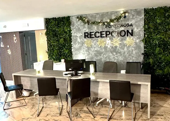 Americas Ponderosa 1000 Costa Adeje (Tenerife)