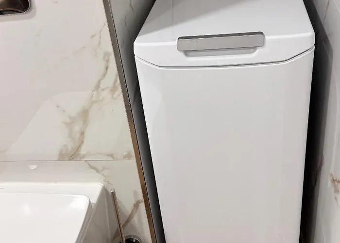 Americas Ponderosa 1000 Apartment Costa Adeje (Tenerife)